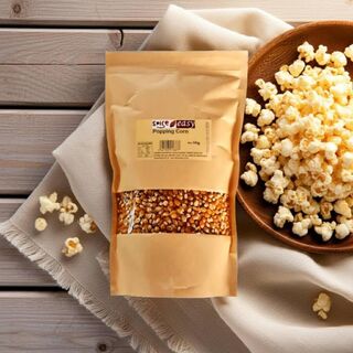 Popping Corn 1Kg