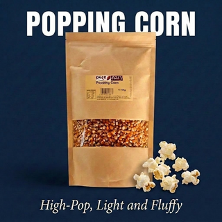 Popping Corn 1Kg