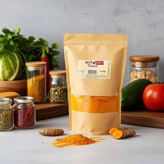 Turmeric Ground 1KG