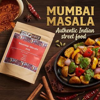 Mumbai Masala Mix 50g