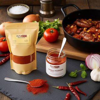 Chilli Powder 800g