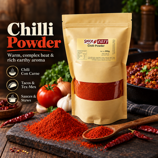 Chilli Powder 800g