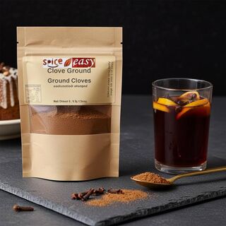 Clove Ground 50g