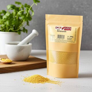 Amaranth Seeds 200g