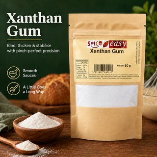 Xanthan Gum 50g