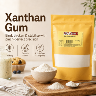 Xanthan Gum 250g
