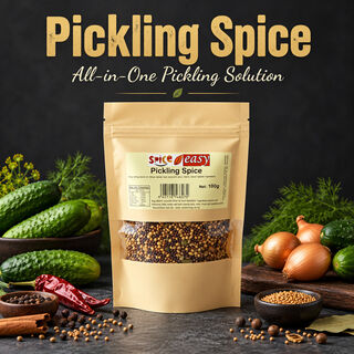 Pickling Spice 100g