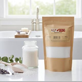 Epsom Salt 300g