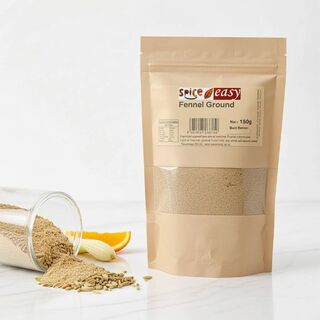 Fennel Ground 150g