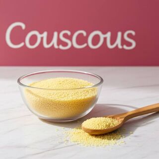 Couscous 1kg