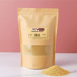 Amaranth Seeds 1kg