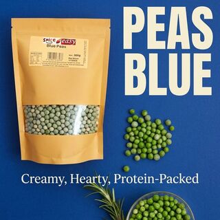 Peas Blue 500g