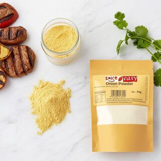 Onion Powder 60g