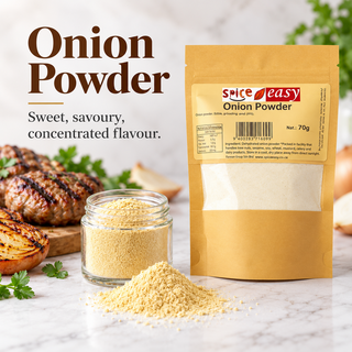 Onion Powder 60g