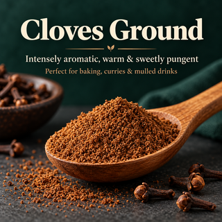 Clove Ground 1kg