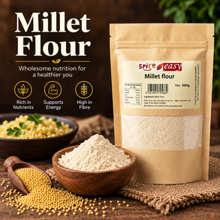 Millet Flour 500g