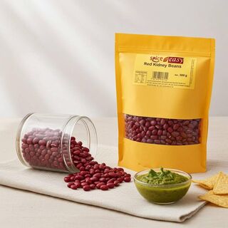 Red Kidney Beans 500g