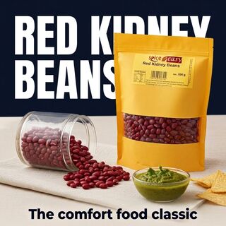 Red Kidney Beans 500g