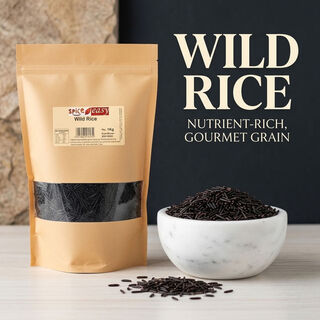Wild Rice 1kg