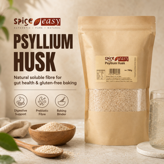 Psyllium Husk 700g