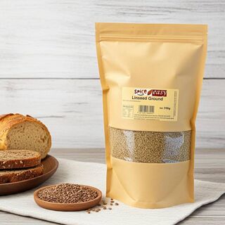 Linseed Ground 700g