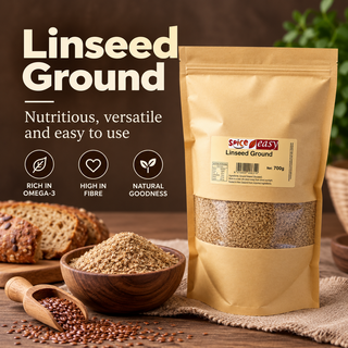 Linseed Ground 700g
