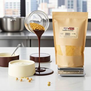 Lecithin SOY Granules 700g