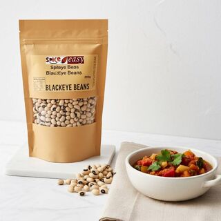 Black eyed Beans 250g