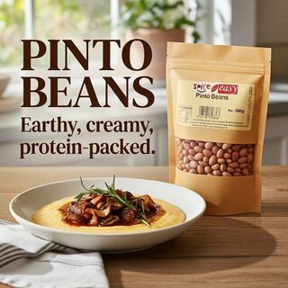 Pinto Beans 250g