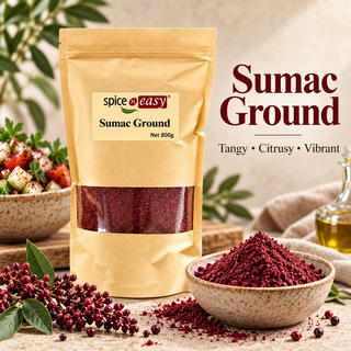 Sumac Ground 800g