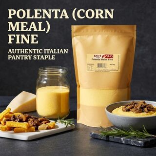 Polenta Maize Fine 1k