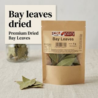 Bay Leaves 5 grams