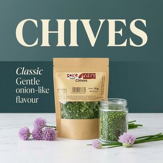 Chives 10g