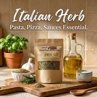 Italian Herbs Seasoning 20g