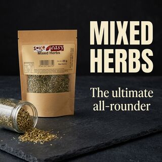 Mixed Herbs 20g