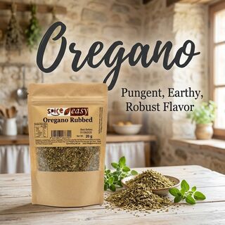 Oregano 20g