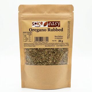 Oregano 20g