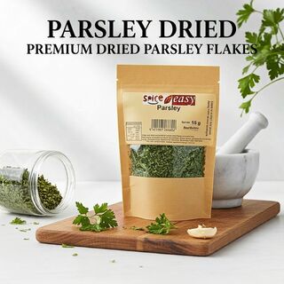 Parsley 15g