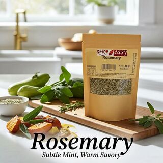 Rosemary 40g