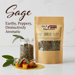Sage 20g