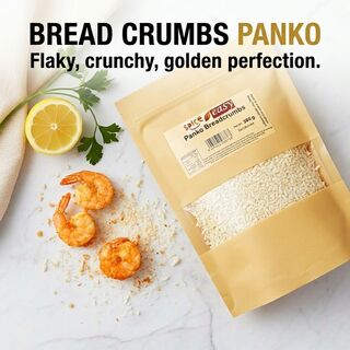 Bread crumbs Panko-200g