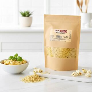 Yeast Flakes-100g