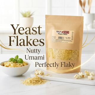 Yeast Flakes-100g