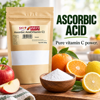 Ascorbic Acid 250g