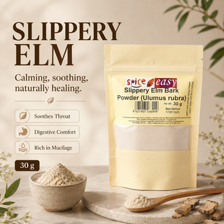 Slippery Elm 30g