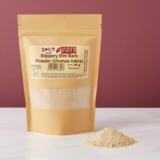 Slippery Elm-80g