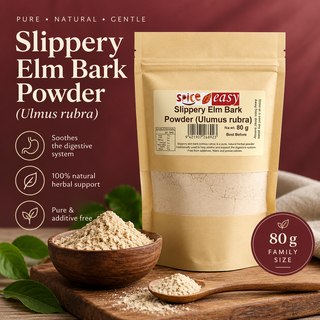 Slippery Elm-80g