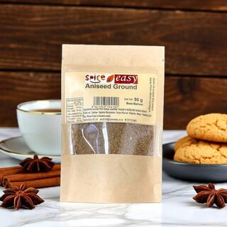 Aniseed ground-50g