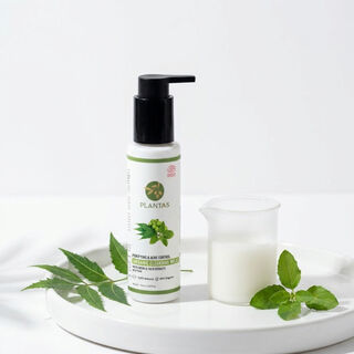 Organic Purifying & Acne Control Cleansing Milk 100ml