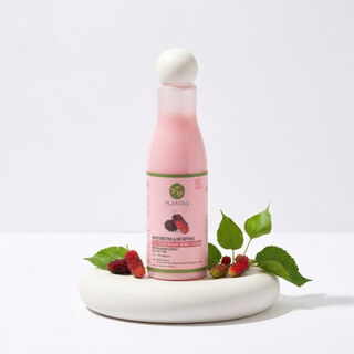 Organic Moisturizing & Skin Brightening Shower Cream 200ml